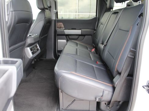 Used 2026 Ford F250 Lariat AWD/4WD image 12