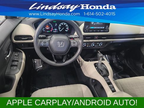 Used 2024 Honda HR-V LX image 13