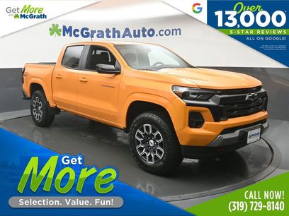 New 2026 Chevrolet Colorado Z71 w/ Z71 Convenience Package 2