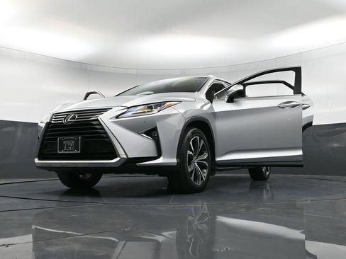 Used 2019 Lexus RX 350 AWD image 42