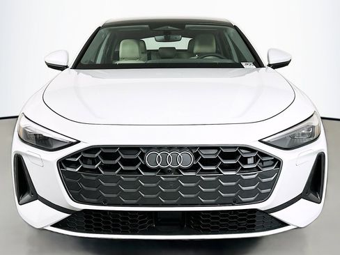 New 2026 Audi A5 Premium AWD/4WD image 2