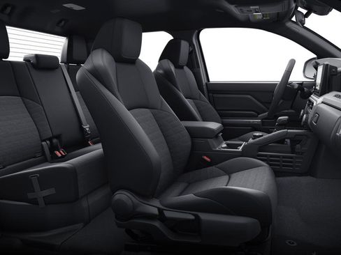 New 2026 Toyota Tacoma TRD Off-Road w/ TRD Off Road Premium Package image 93