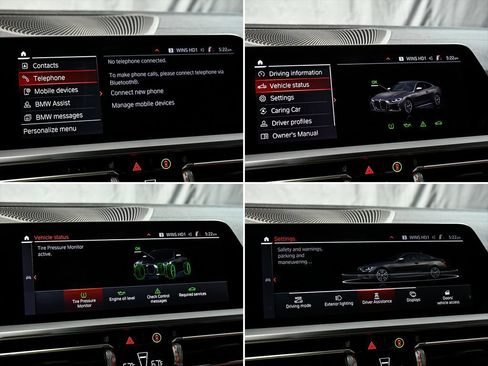 Used 2023 BMW M440i Coupe w/ Premium Package RWD image 24