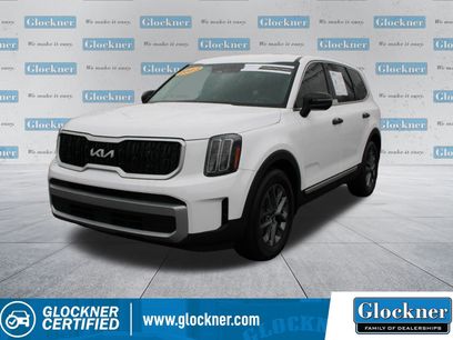 Used 2023 Kia Telluride LX
