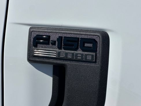 New 2026 Ford F150 STX w/ F-150 LOBO Package AWD/4WD image 23