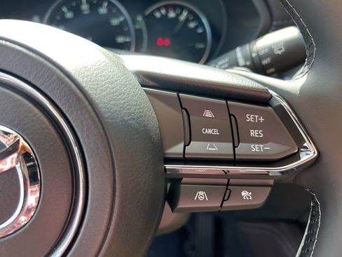 New 2025 MAZDA CX-5 Signature image 18