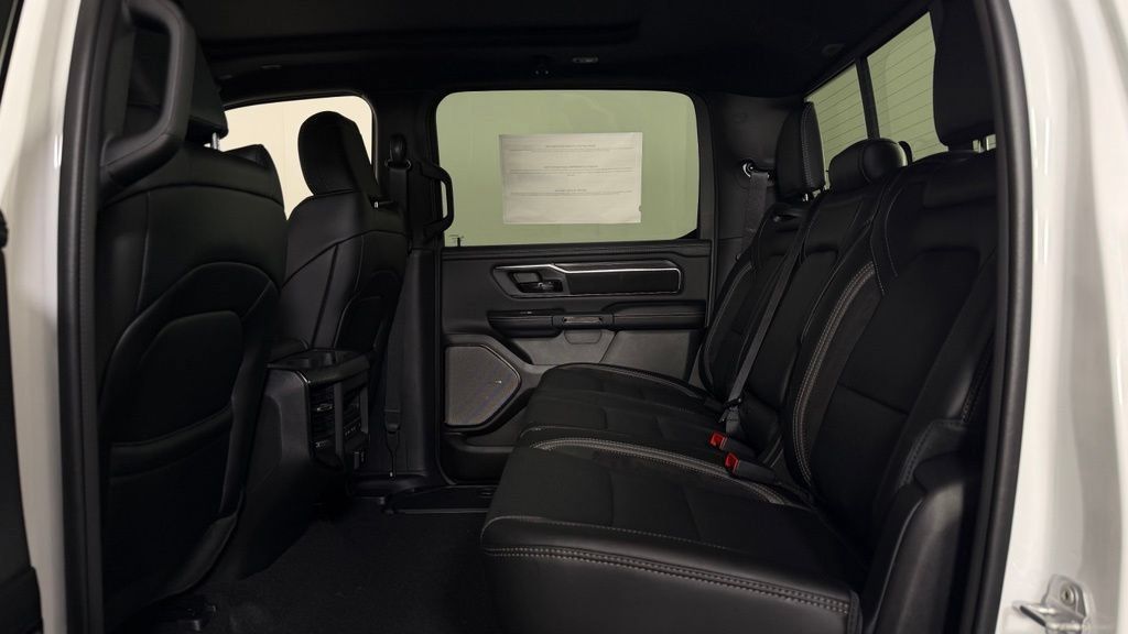 New 2027 RAM 1500 Rebel AWD/4WD image 23