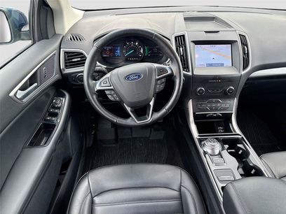 Used 2020 Ford Edge SEL w/ Convenience Package