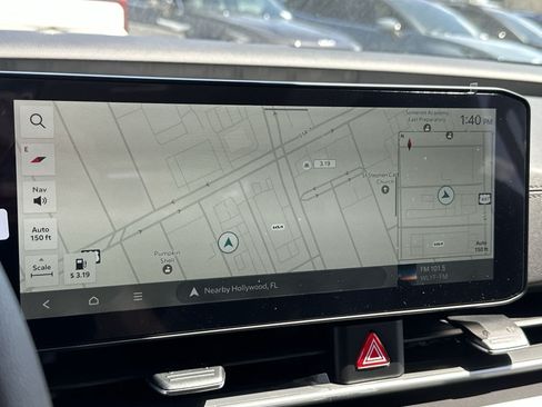 New 2026 Kia Carnival LX FWD image 19