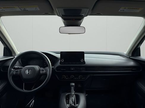 Used 2023 Honda HR-V LX image 22