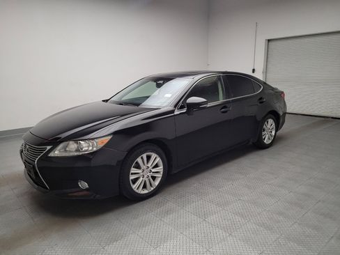 Used 2015 Lexus ES 350 FWD image 2