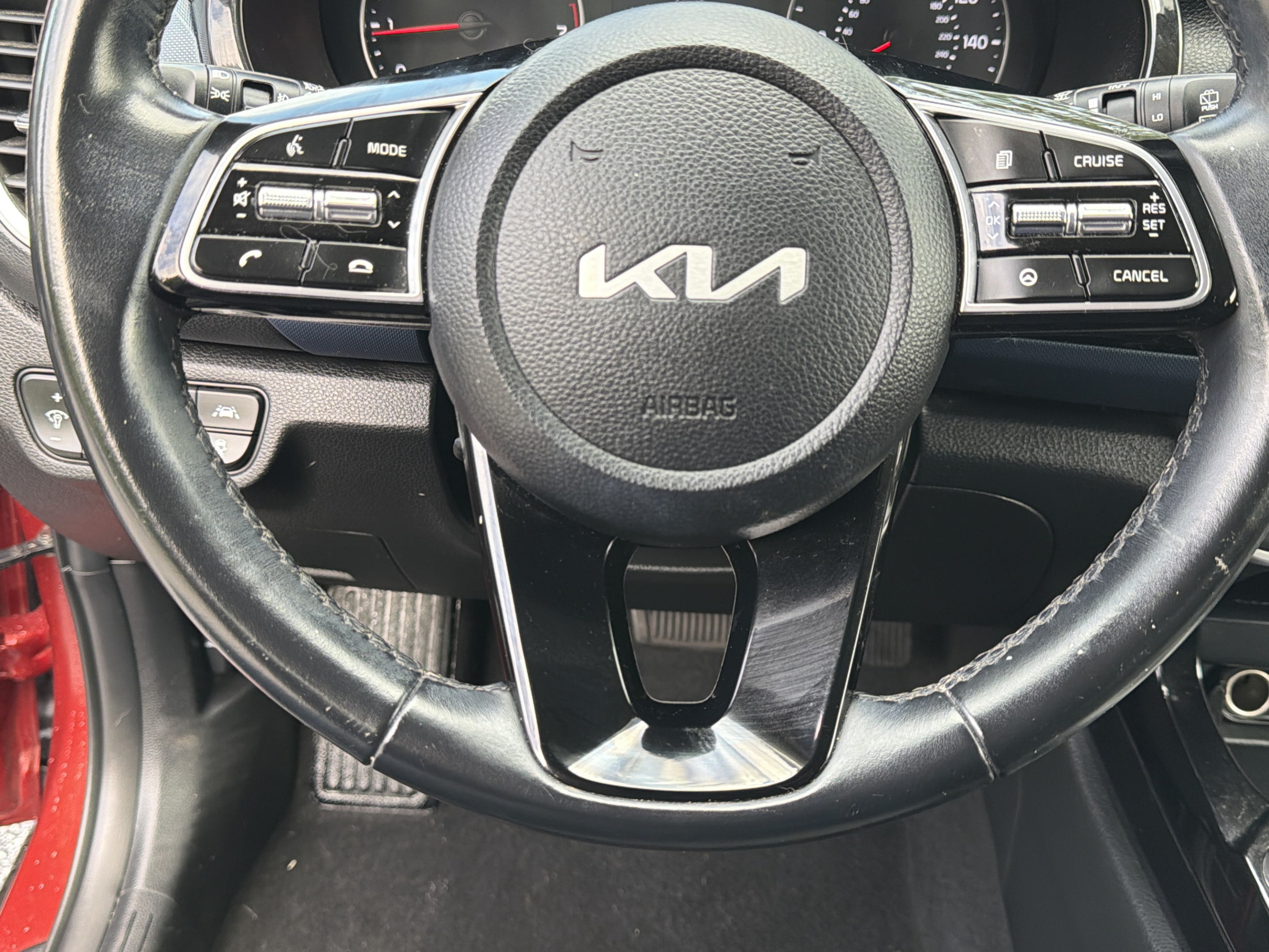 Certified 2022 Kia Seltos S FWD image 14