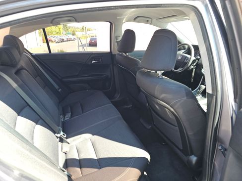 Used 2013 Honda Accord Sport image 14