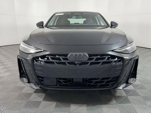 New 2026 Audi A6 Prestige image 4