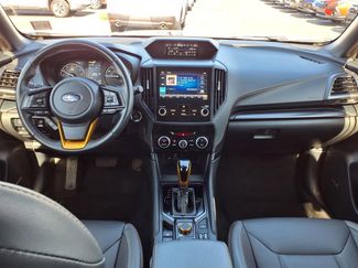 Certified 2024 Subaru Forester Wilderness video 2