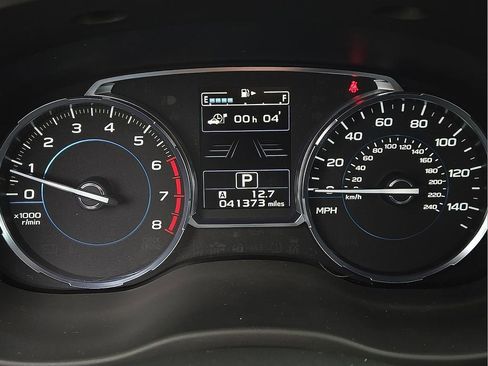 Used 2017 Subaru Forester 2.5i Touring image 19
