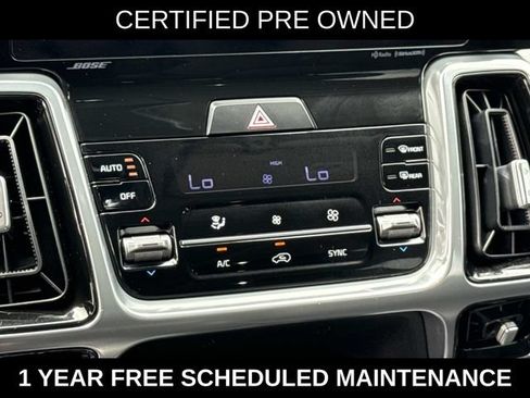 Used 2023 Kia Sorento SX AWD/4WD image 20