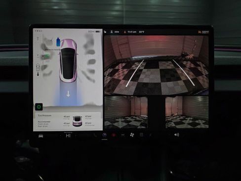 Used 2025 Tesla Model 3 Long Range image 26