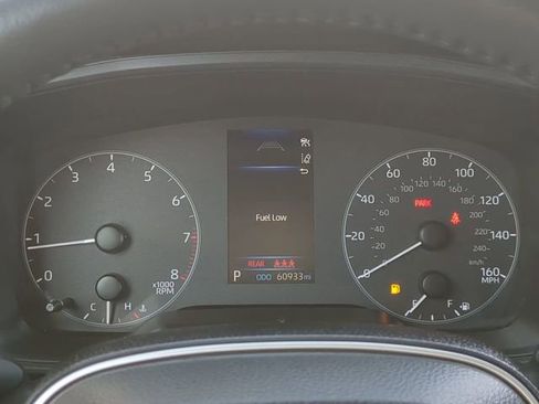 Used 2024 Toyota Corolla Cross LE image 24