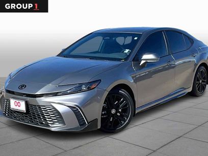 Used 2026 Toyota Camry SE