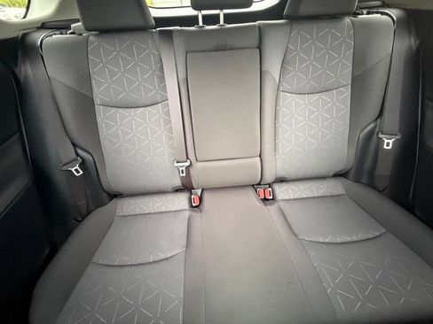 Used 2020 Toyota RAV4 XLE w/ Convenience Package AWD/4WD image 14