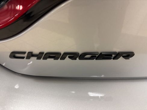 Used 2023 Dodge Charger GT w/ Blacktop Package image 6