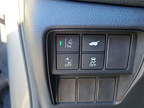 Certified 2021 Honda CR-V EX-L image 26