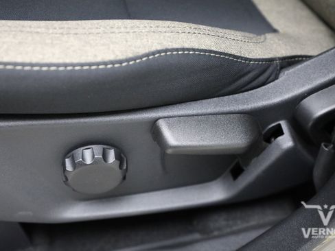 Used 2025 Ford Bronco Big Bend image 14