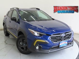 New 2026 Subaru Crosstrek 2.5i Sport video 1