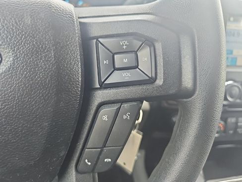 Used 2018 Ford F150 XL w/ Equipment Group 101A Mid AWD/4WD image 30