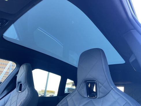 Certified 2025 BMW iX M60 image 12