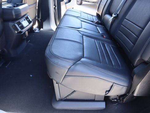 New 2025 Ford F150 Platinum w/ Equipment Group 702A High image 14