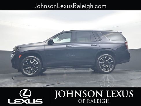 Used 2023 Chevrolet Tahoe RST w/ Luxury Package image 22