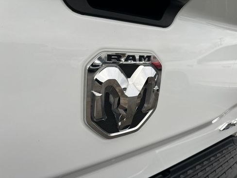 Used 2023 RAM 2500 Big Horn w/ Level 1 Equipment Group image 24