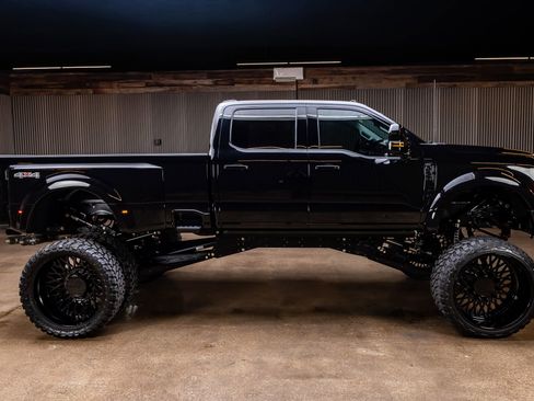 Used 2026 Ford F450 Lariat AWD/4WD image 20