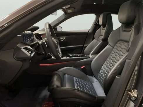 Used 2023 Audi e-tron GT Premium Plus w/ Performance Package image 17