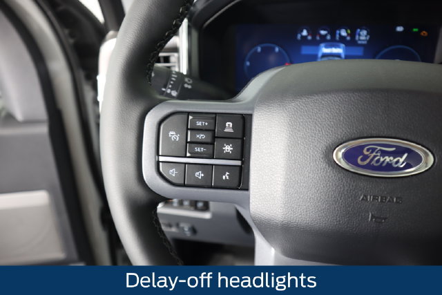 New 2026 Ford F350 Lariat w/ Black Appearance Package AWD/4WD image 50