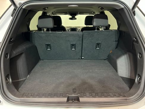 Used 2024 Chevrolet Equinox LT AWD/4WD image 23