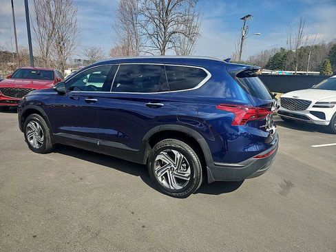 Used 2023 Hyundai Santa Fe SEL image 6