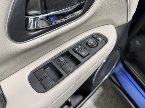 Used 2016 Honda HR-V EX-L image 20