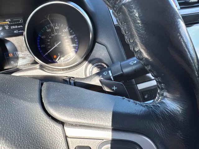 Used 2016 Subaru Legacy 2.5i Limited AWD/4WD image 24