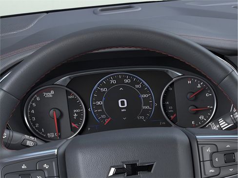 New 2026 Chevrolet Blazer RS w/ Driver Confidence II Package image 18