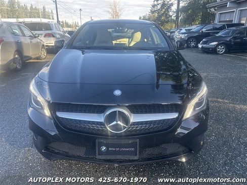 Used 2014 Mercedes-Benz CLA 250 image 2