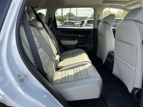 Used 2024 Honda CR-V EX-L image 13