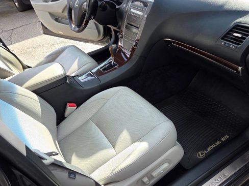 Used 2011 Lexus ES 350 FWD image 40