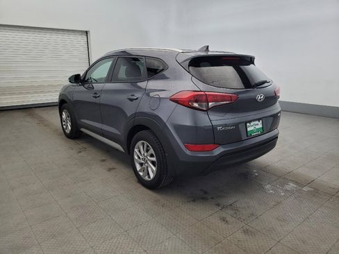 Used 2018 Hyundai Tucson SEL Plus image 5