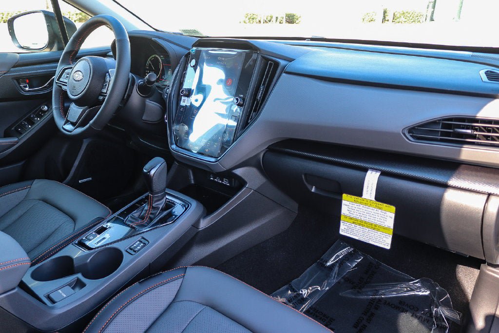 New 2026 Subaru Crosstrek 2.5i Limited AWD/4WD image 17