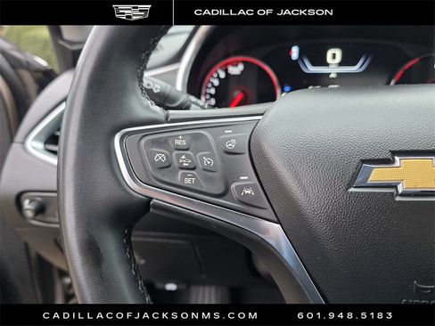 Used 2024 Chevrolet Malibu LT image 23