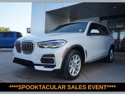 Used 2023 BMW X5 xDrive40i