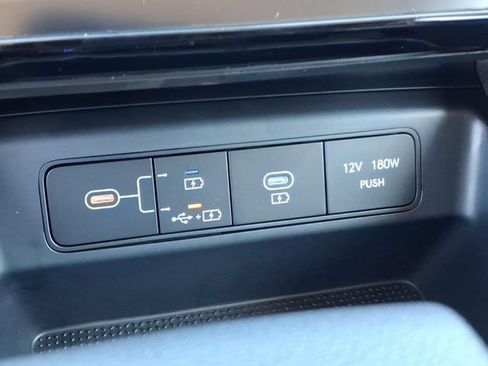 New 2026 Hyundai Tucson SEL Plus FWD image 11